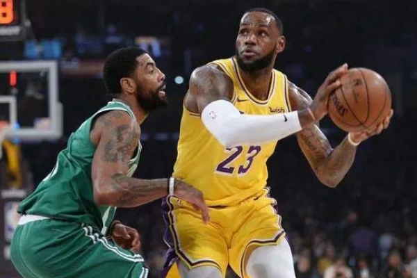 NBA進攻戰術有哪些?